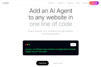 LiveTok gallery image