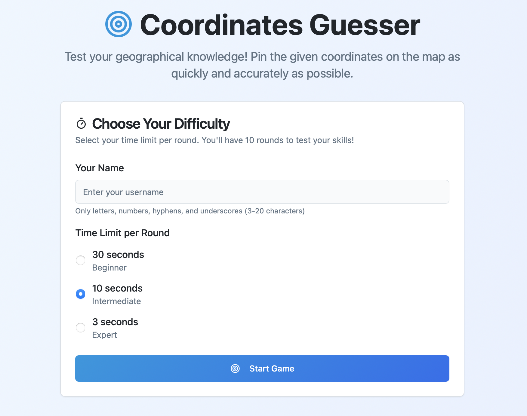 Find My Coordinates - Screenshot 2 preview