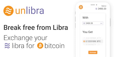 Unlibra - Break free from Libra gallery image