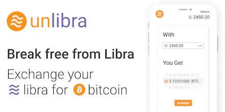 Unlibra - Break free from Libra gallery image