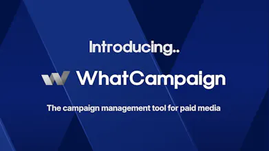 WhatCampaign gallery image
