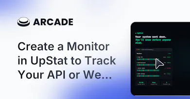 UpStat gallery image