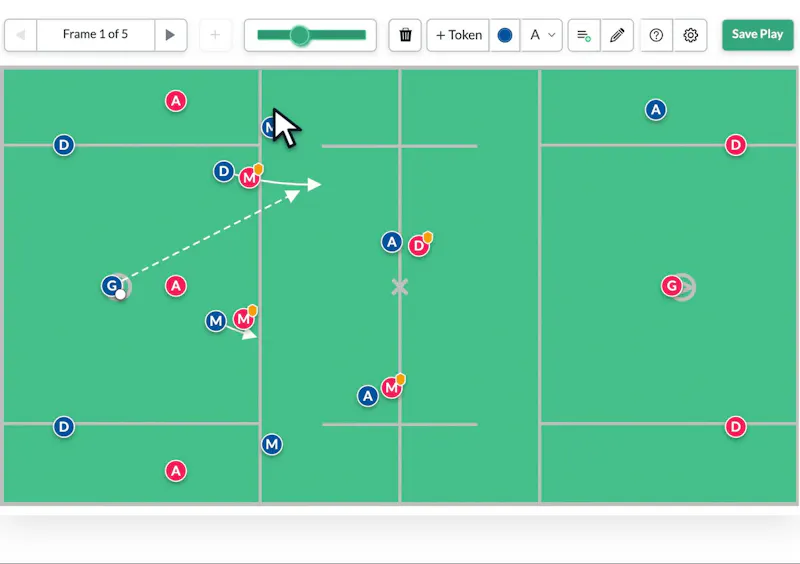 DiagramTheGame screenshot 2