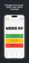 WordXY: Word Guess Game gallery image