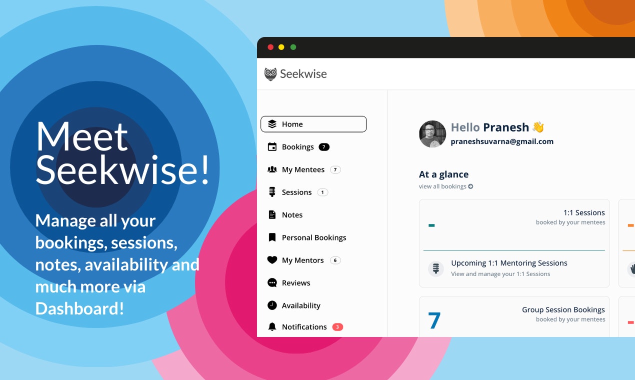 Seekwise gallery image