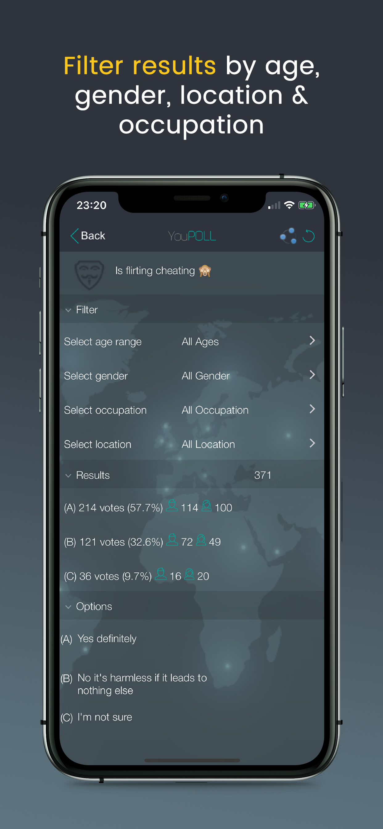 YouPOLL gallery image