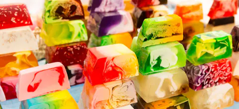 Eternity Soap Lab gallery image