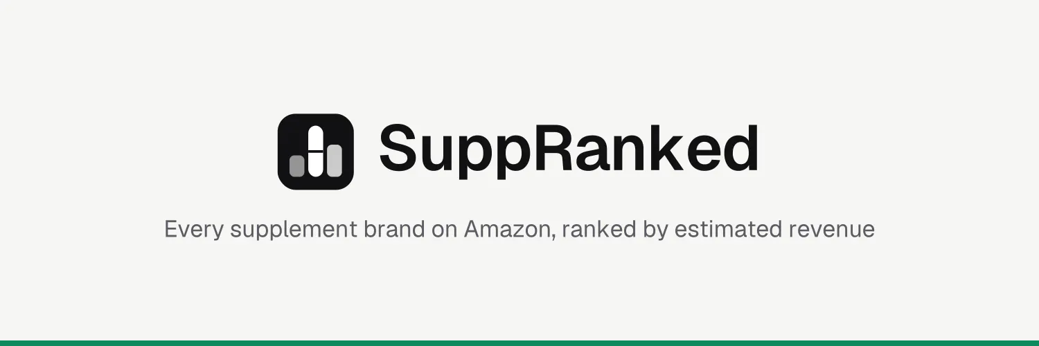 SuppRanked gallery image