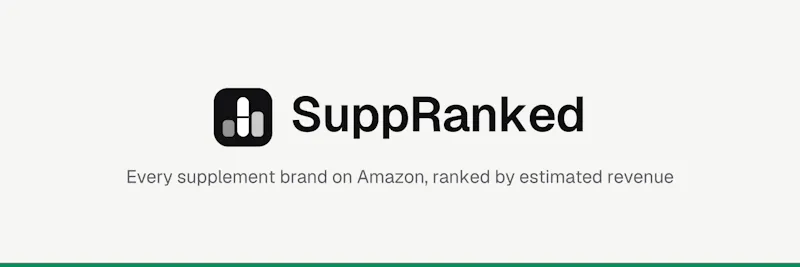 SuppRanked screenshot 3