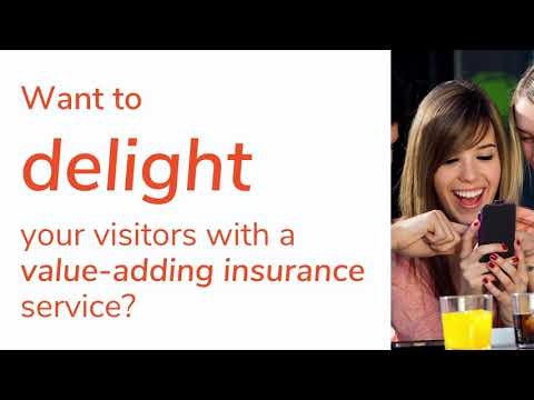 WeCovr - Insurance For Your Audiences gallery image