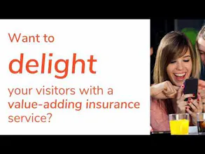 WeCovr - Insurance For Your Audiences gallery image