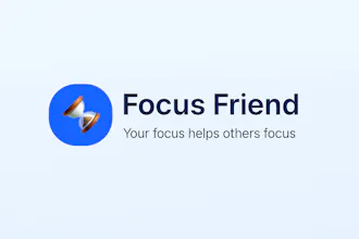 Focus Friend gallery image