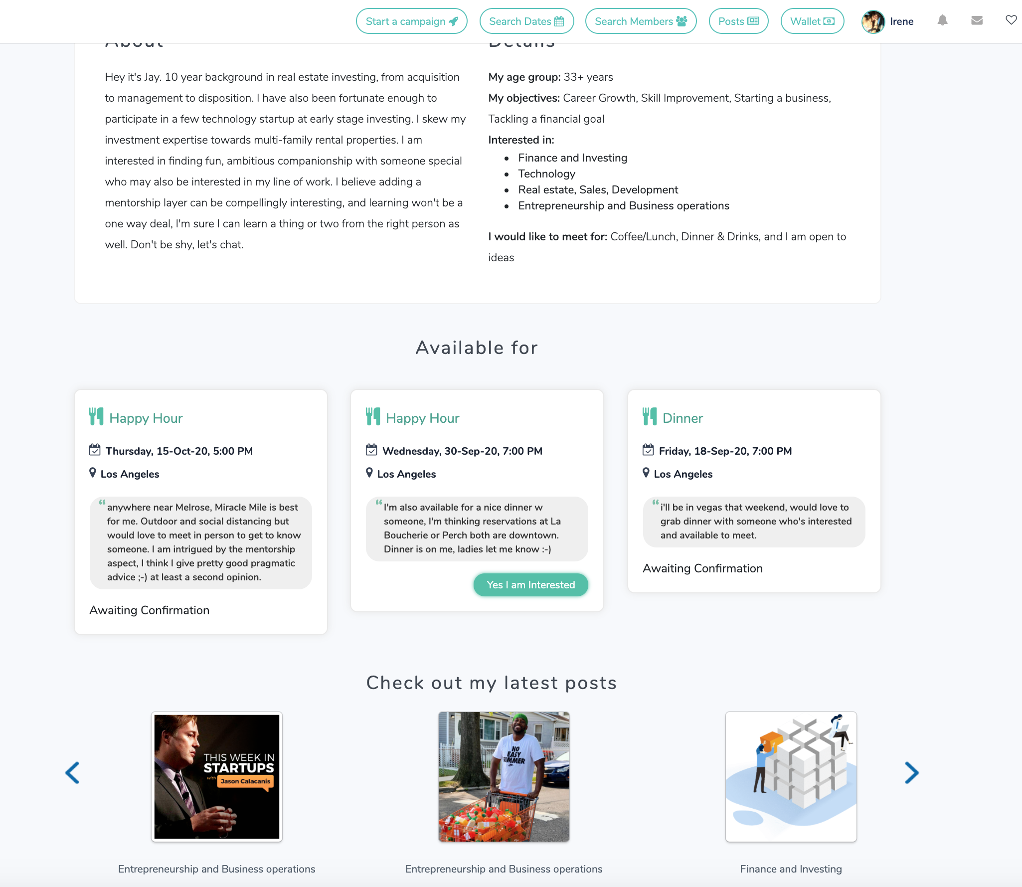 ZEYDRA gallery image
