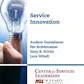 Service Innovation