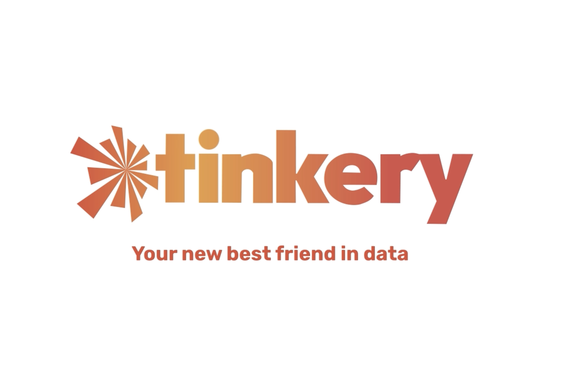 Tinkery - Main product screenshot demonstrating key features and user interface