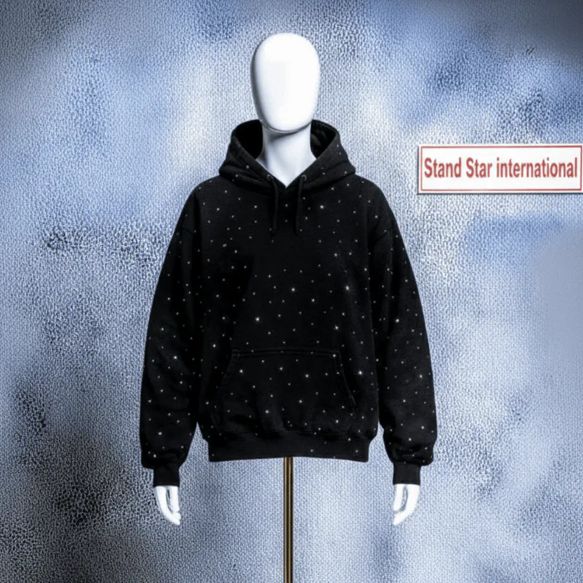 Stand Star Apparel gallery image