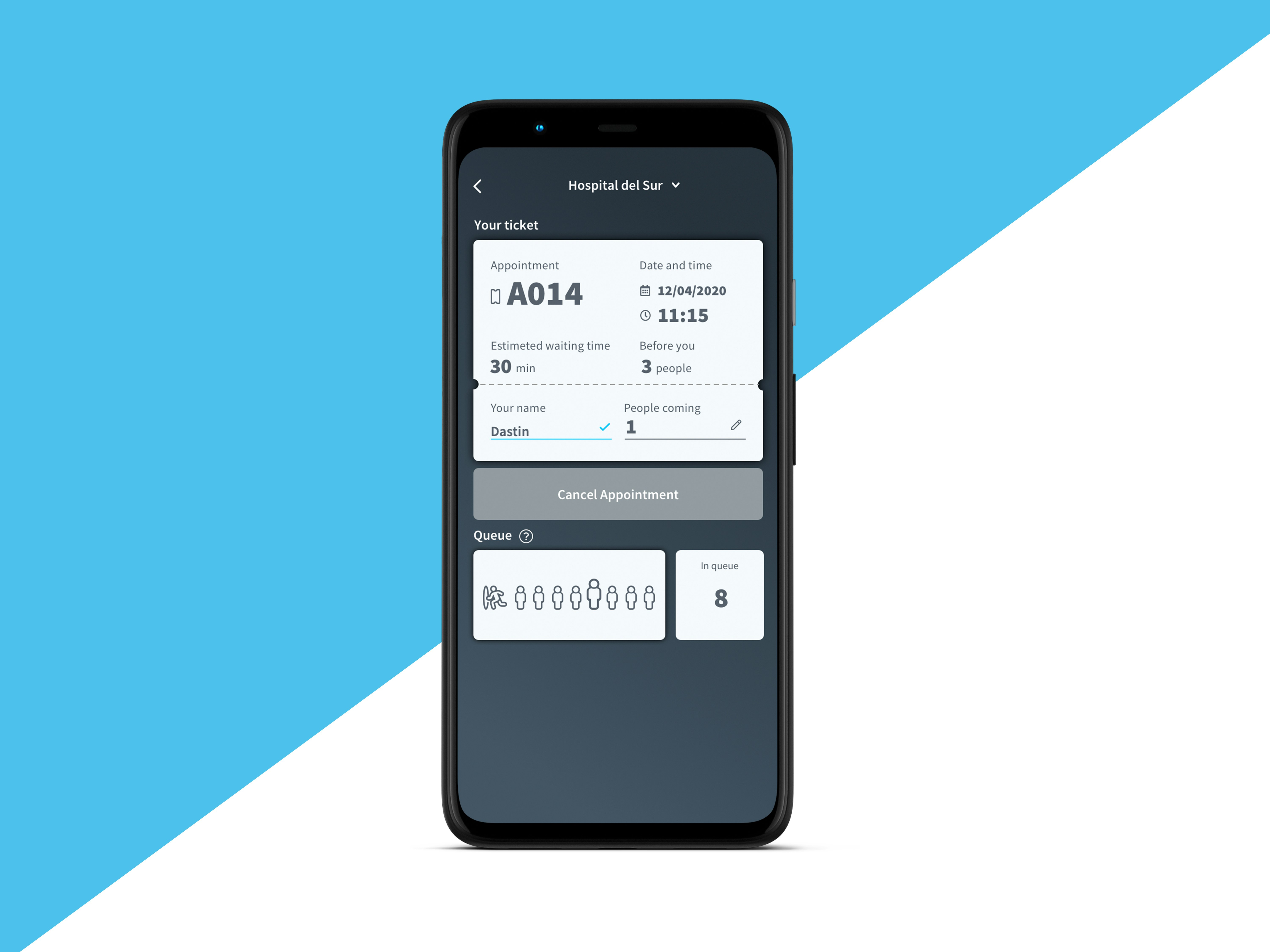 2Meters gallery image