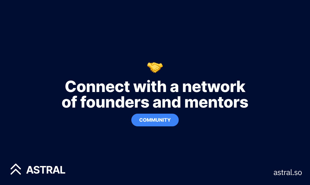 Astral gallery image