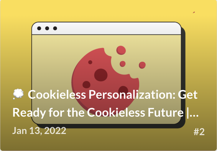 Experience Stack  gallery image