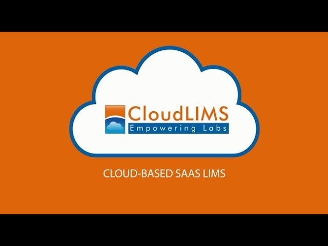 CloudLIMS gallery image