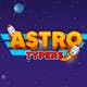 Astro Typers