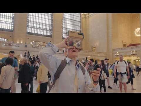 HoloKit gallery image