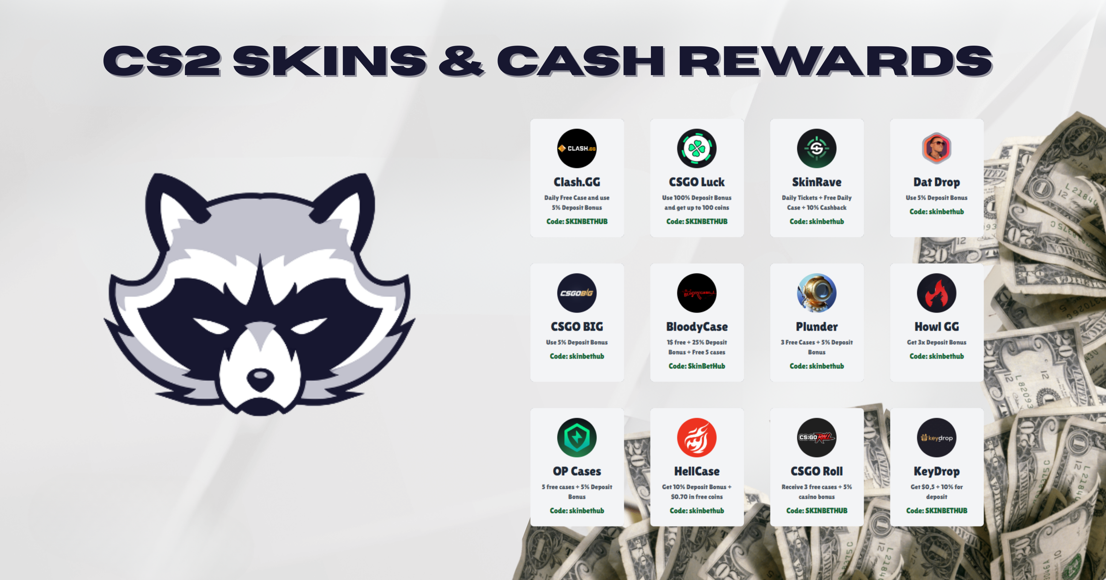 SkinBetHub gallery image