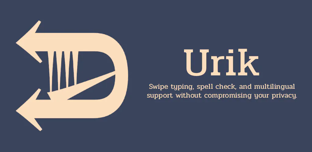 Urik gallery image