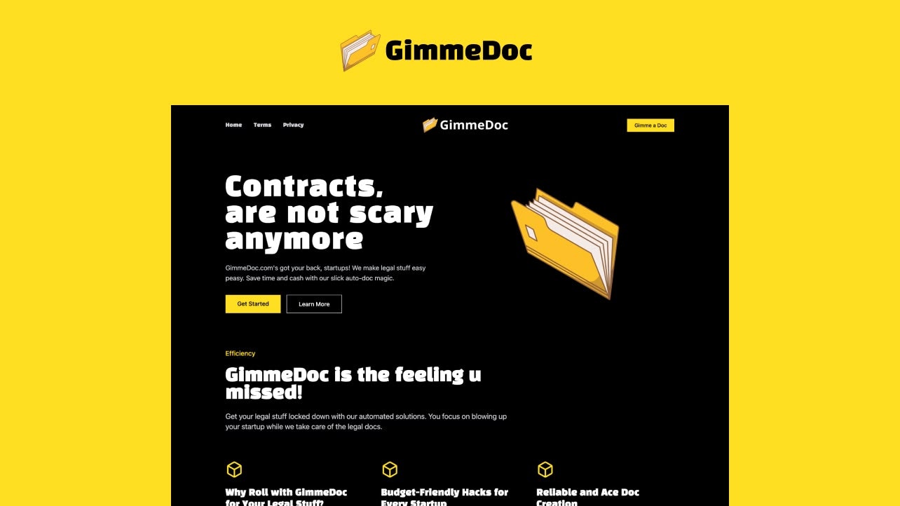 Gimmen doc media 1