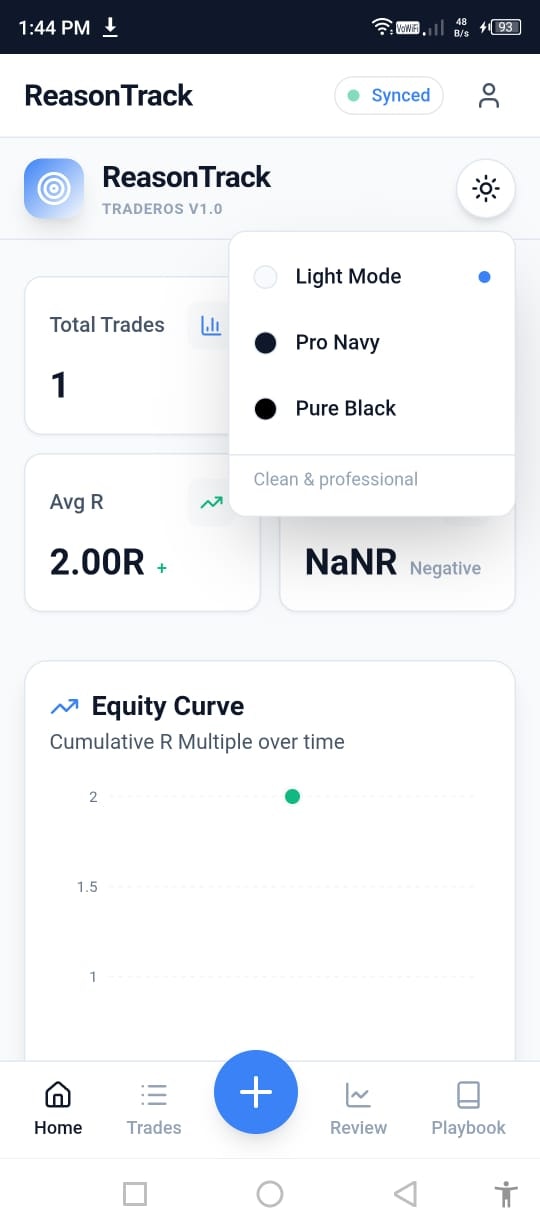 TraderOS gallery image