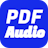 PDF2Audio :Convert PDFs into an audio