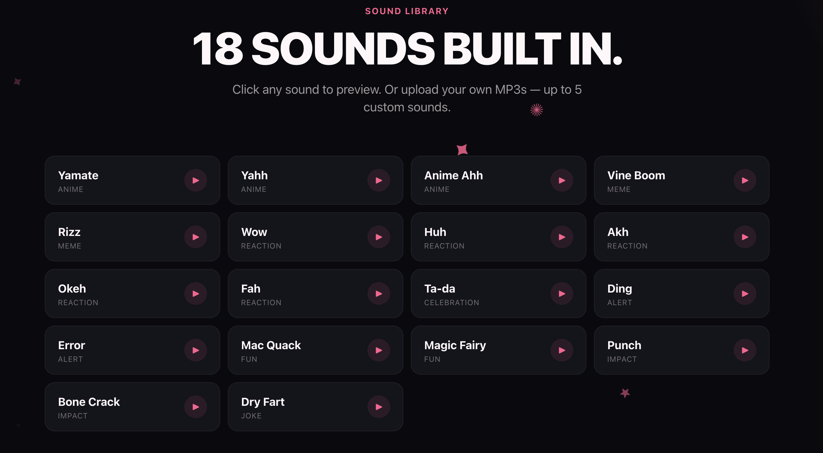 PlugTalk gallery image