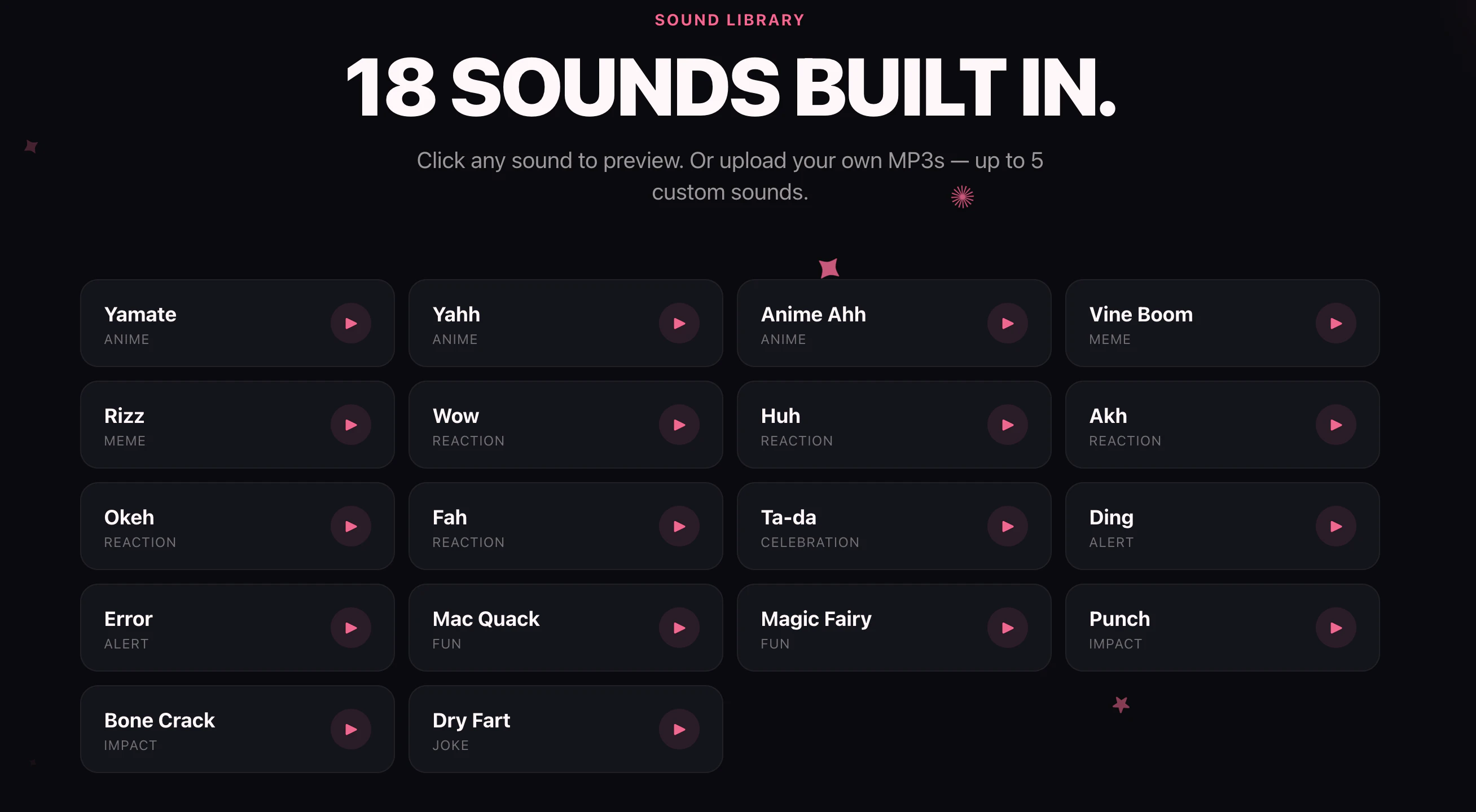 PlugTalk screenshot 2