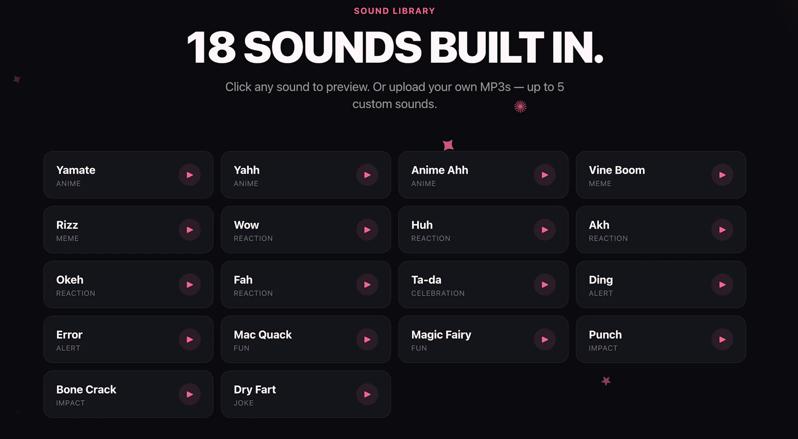 PlugTalk screenshot 2