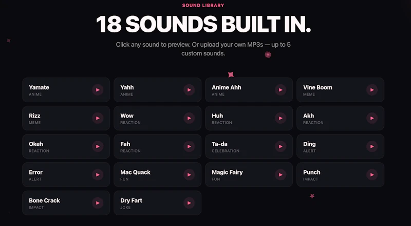 PlugTalk screenshot 2