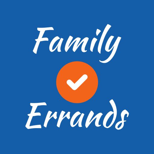 Family Errands logo