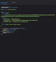 Bitcoin Api by Nova gallery image