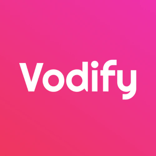 Vodify