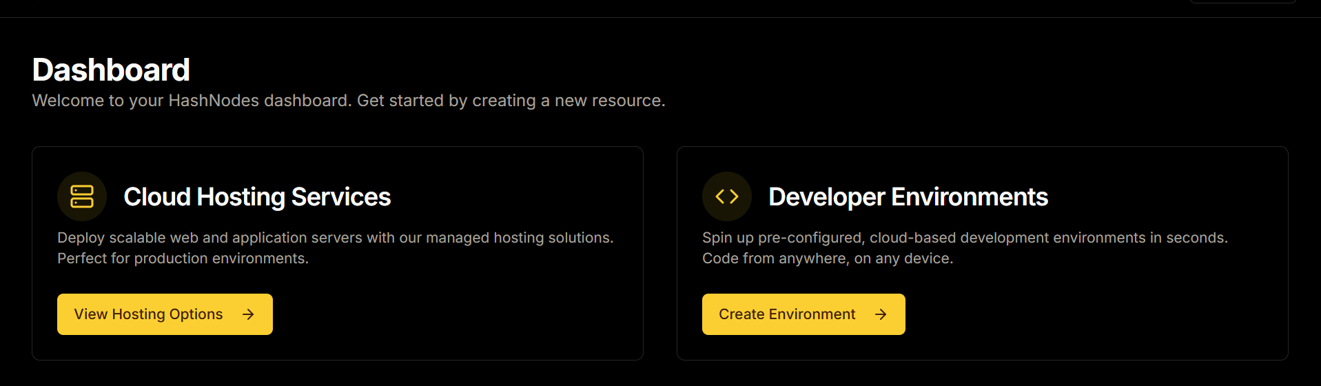 HashNodes gallery image