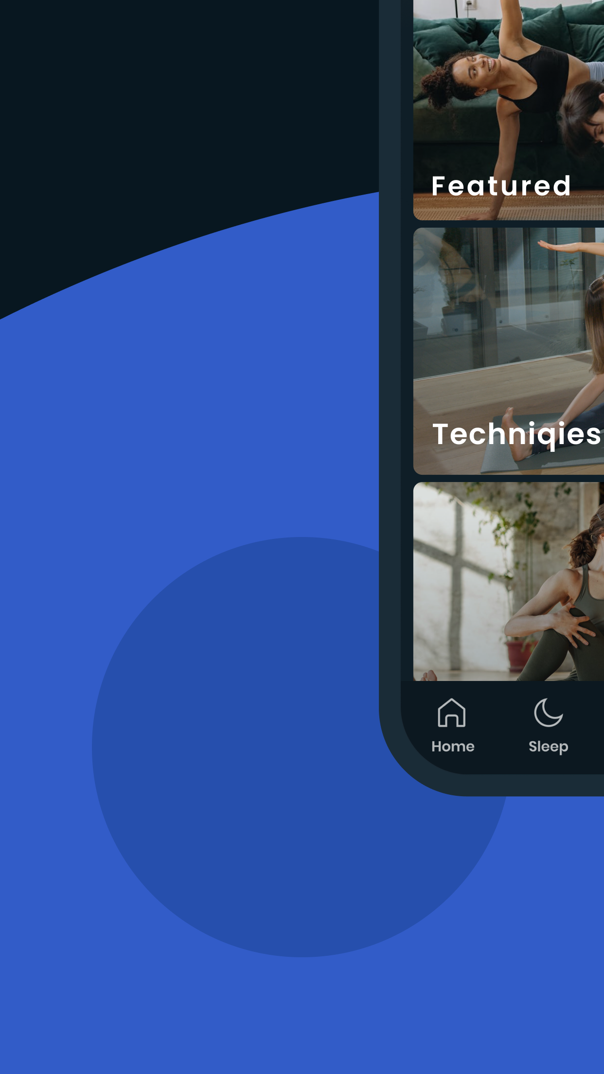 Yours App gallery image