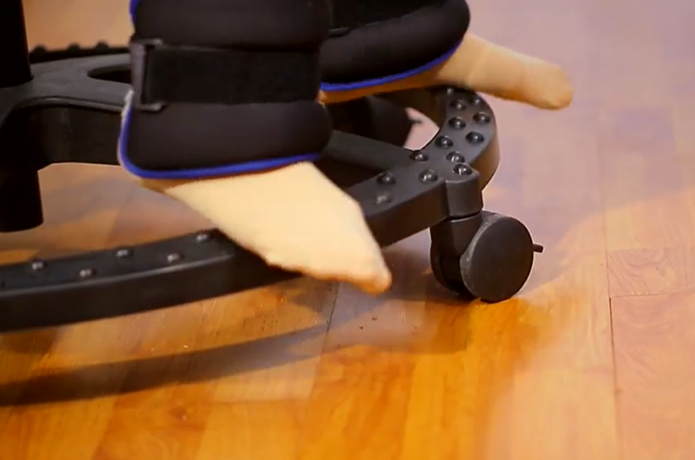 Polorim Yoga Office Chair gallery image
