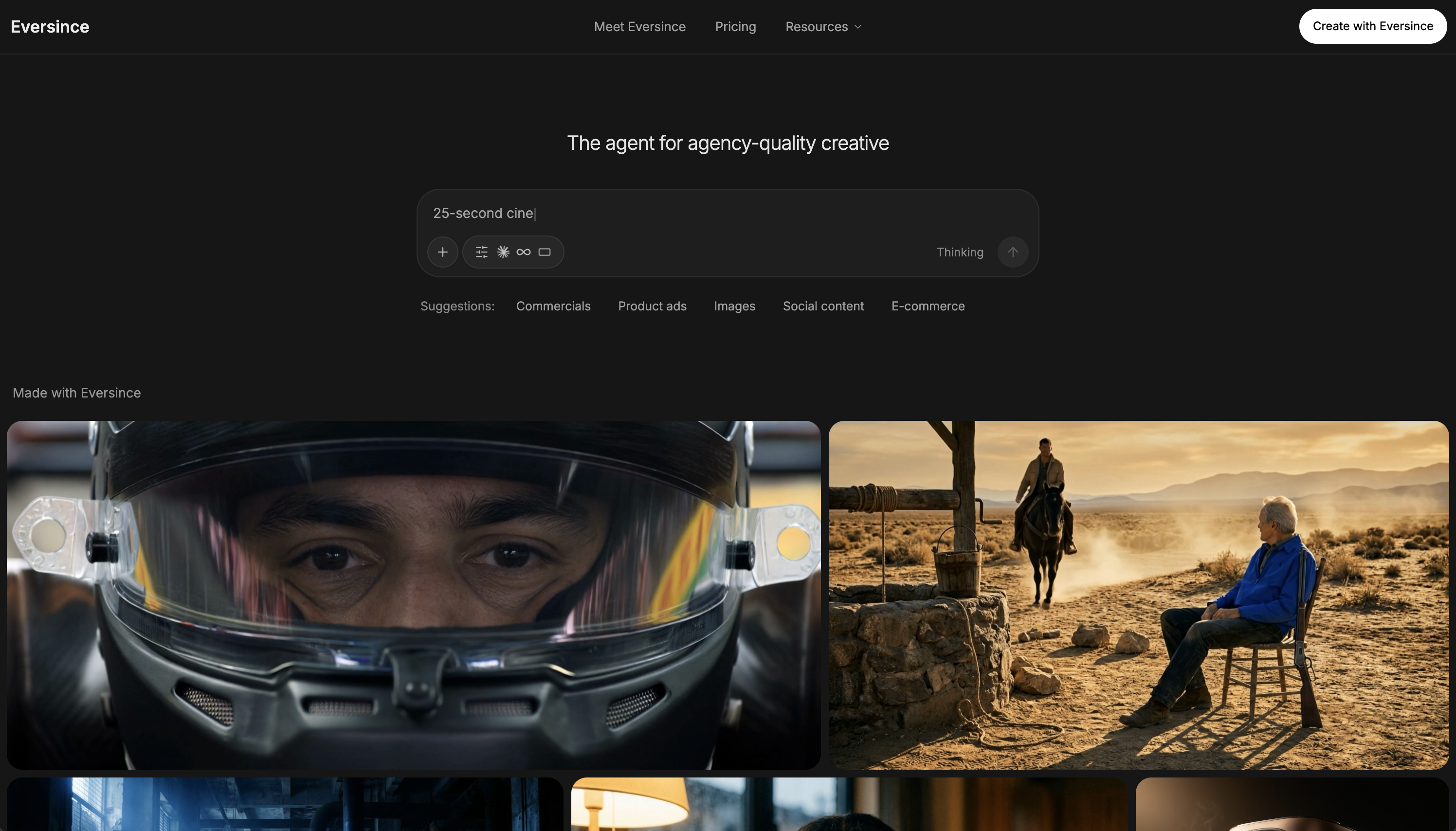Eversince gallery image