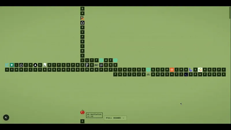 SnakeRank screenshot 1 (video preview)