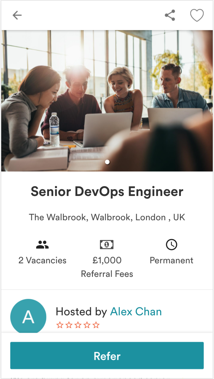 Canlead gallery image