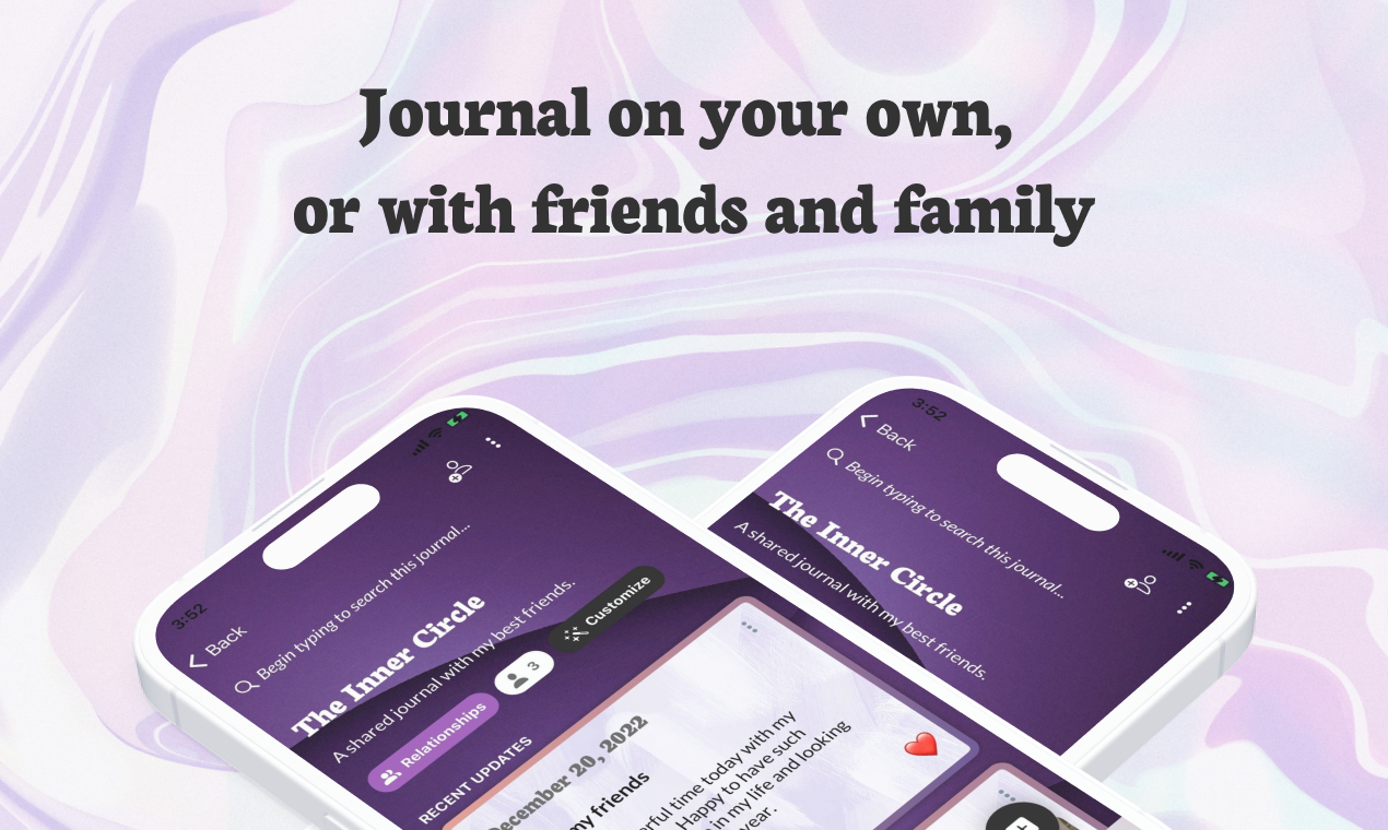 Diário de estações para iOS media 3