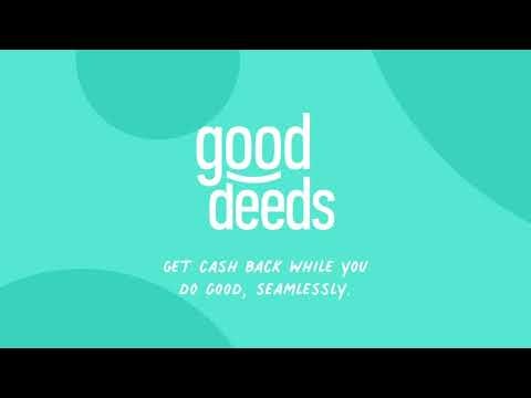 Good Deeds gallery image