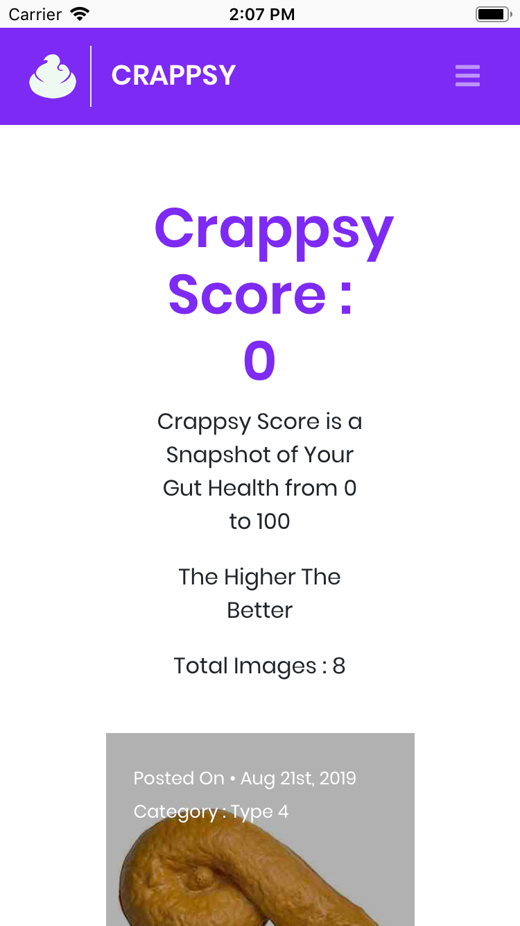 Crappsy gallery image