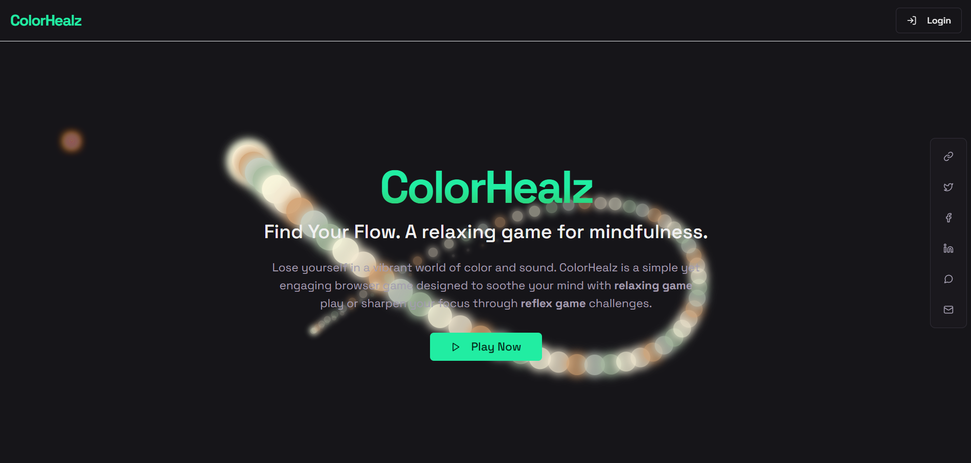 ColorHealz gallery image