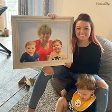 Compilation Portraits by PortraitFlip gallery image
