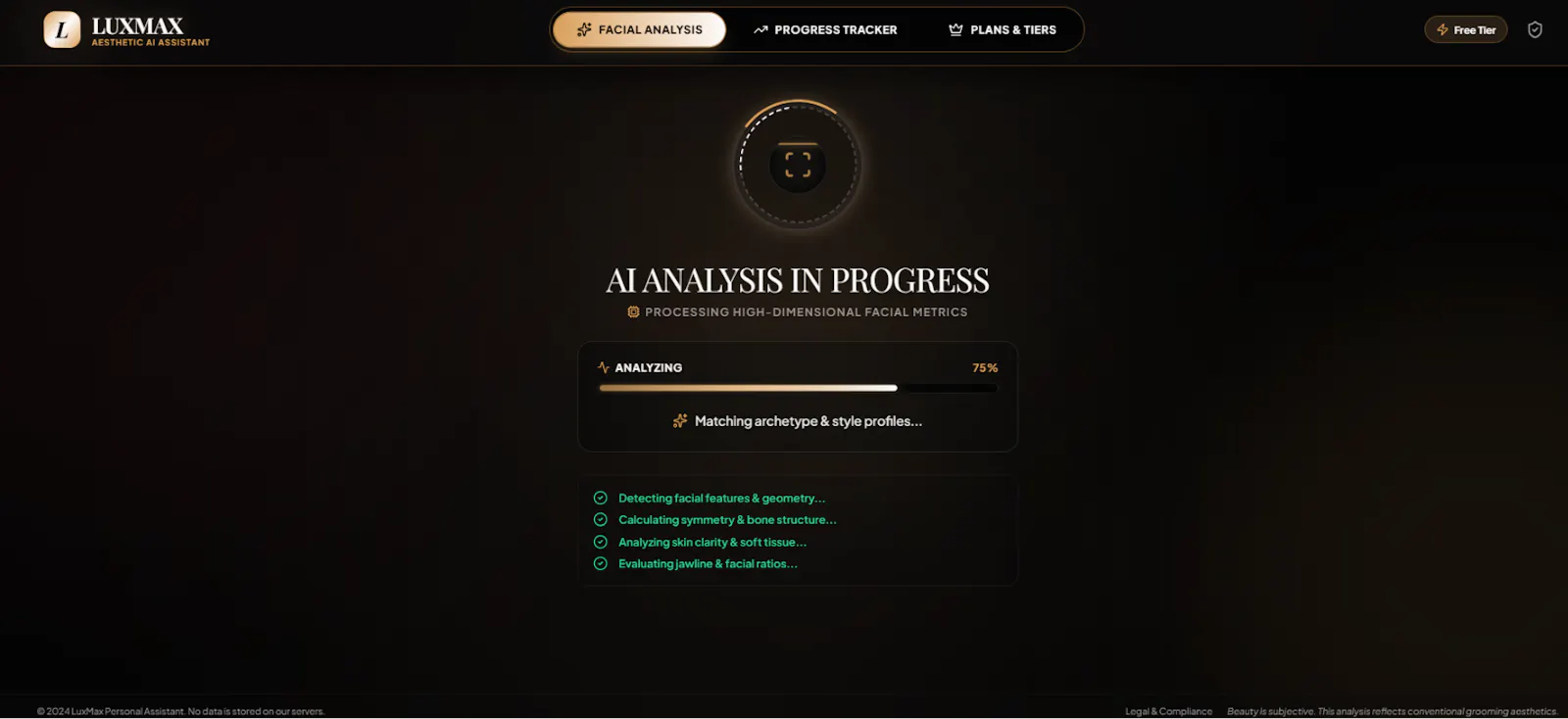 luxmax screenshot 7